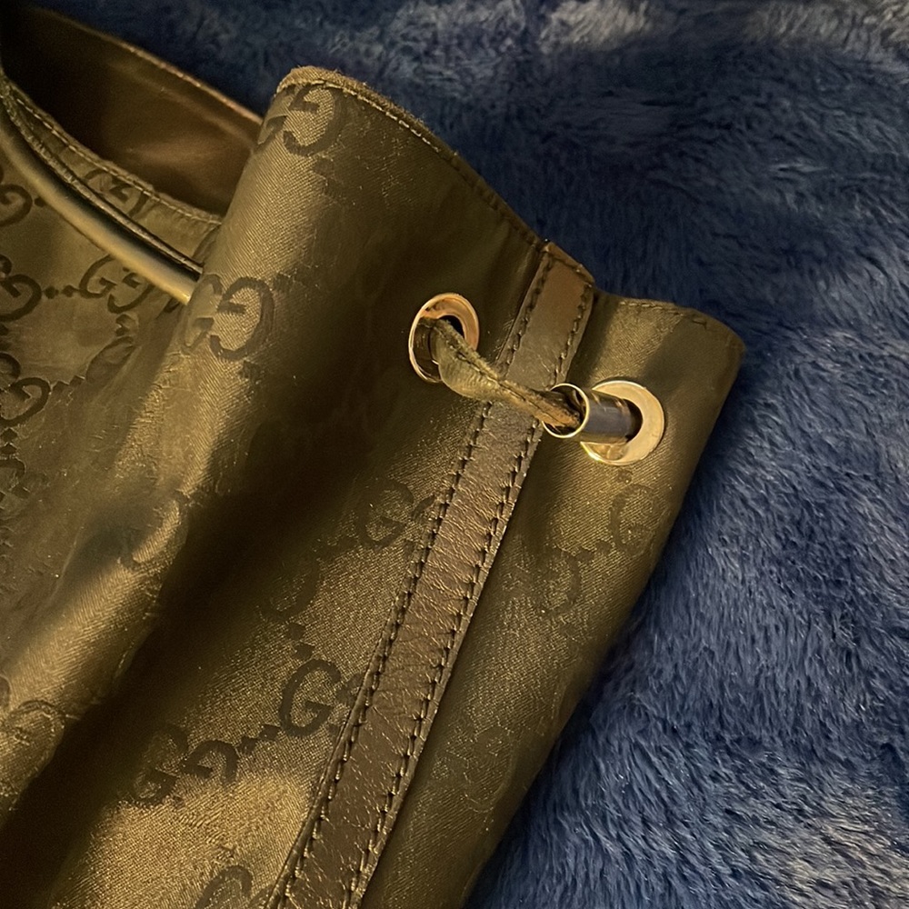 Gucci bag - Picture 7 of 8